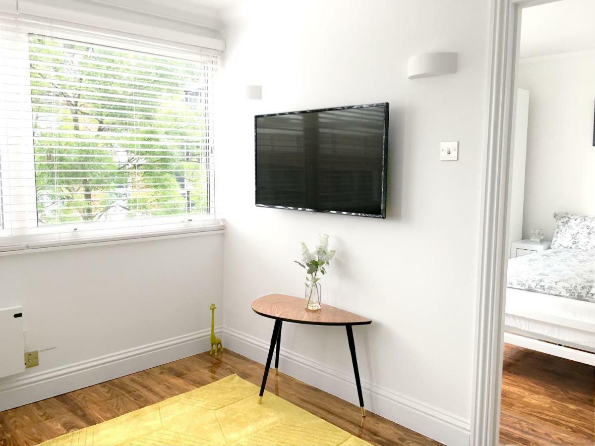 Superb Central Modern 3Bed 2Bath With Wifi, Trendy Fitzrovia W1 By Oxford Street Affable Informative Host Londres Exterior foto