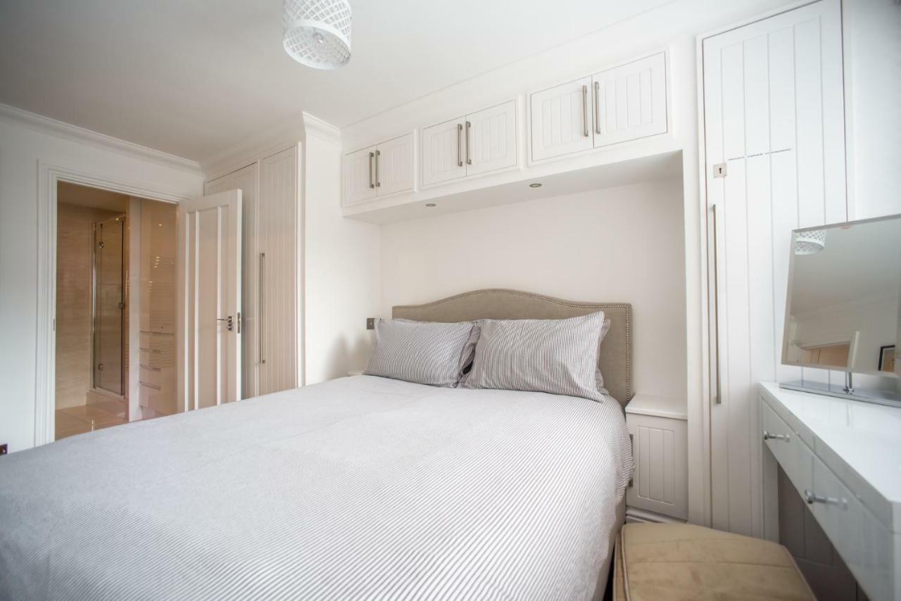 Superb Central Modern 3Bed 2Bath With Wifi, Trendy Fitzrovia W1 By Oxford Street Affable Informative Host Londres Exterior foto
