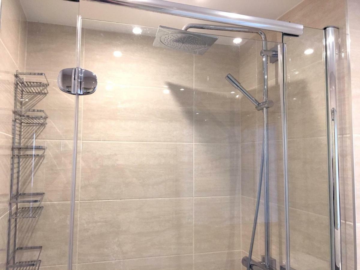 Superb Central Modern 3Bed 2Bath With Wifi, Trendy Fitzrovia W1 By Oxford Street Affable Informative Host Londres Exterior foto