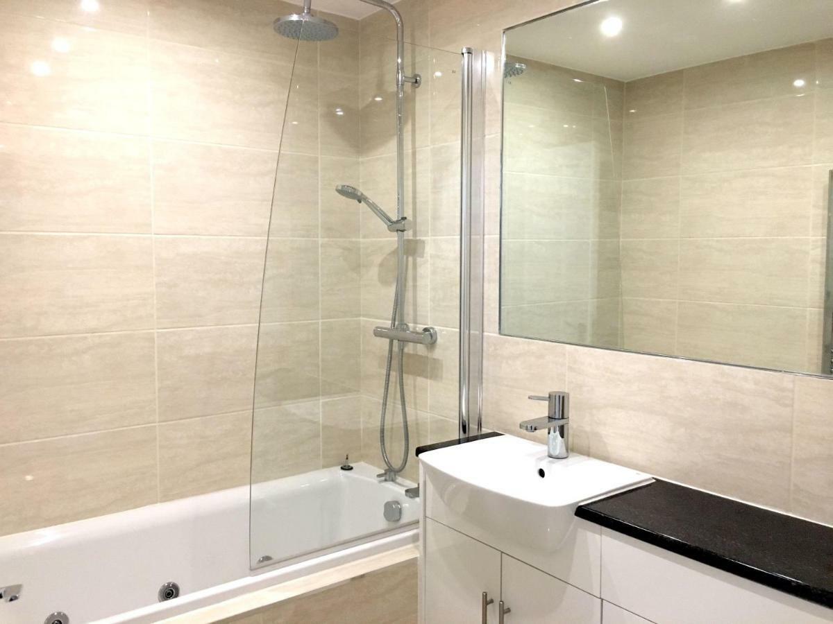 Superb Central Modern 3Bed 2Bath With Wifi, Trendy Fitzrovia W1 By Oxford Street Affable Informative Host Londres Exterior foto