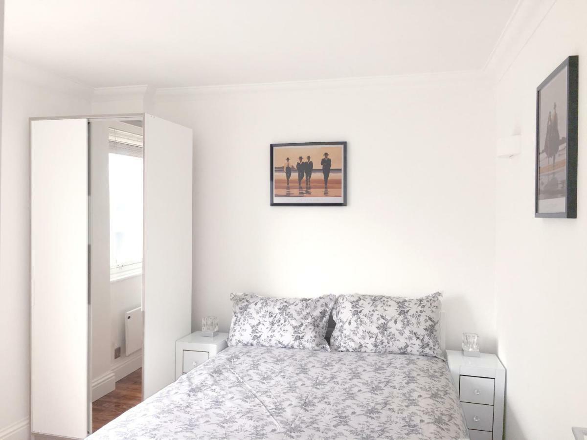 Superb Central Modern 3Bed 2Bath With Wifi, Trendy Fitzrovia W1 By Oxford Street Affable Informative Host Londres Exterior foto