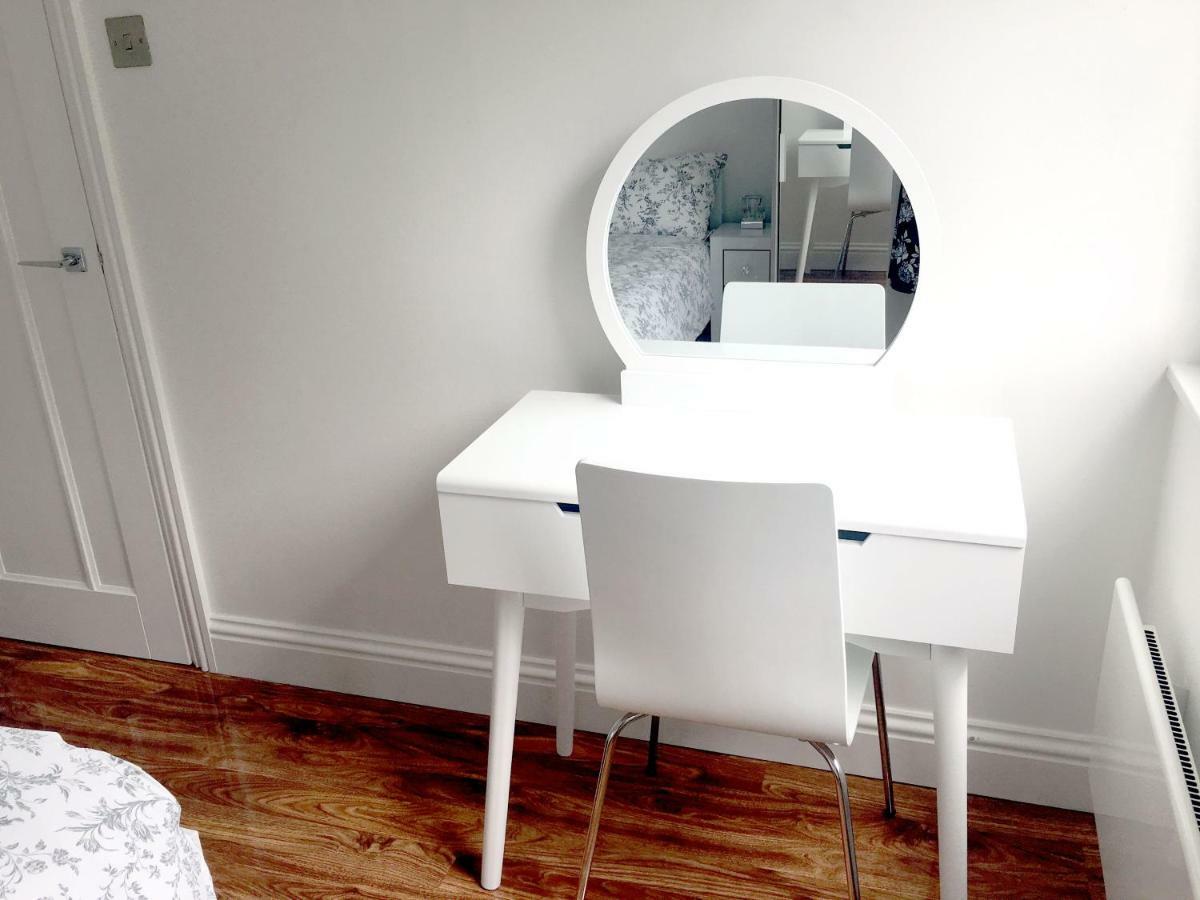 Superb Central Modern 3Bed 2Bath With Wifi, Trendy Fitzrovia W1 By Oxford Street Affable Informative Host Londres Exterior foto