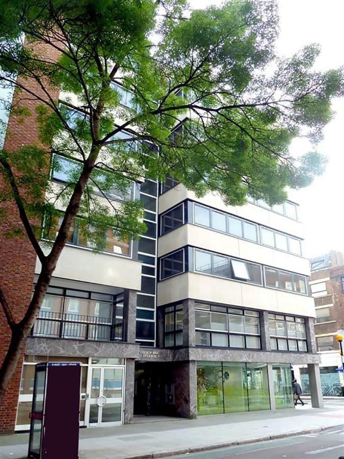 Superb Central Modern 3Bed 2Bath With Wifi, Trendy Fitzrovia W1 By Oxford Street Affable Informative Host Londres Exterior foto